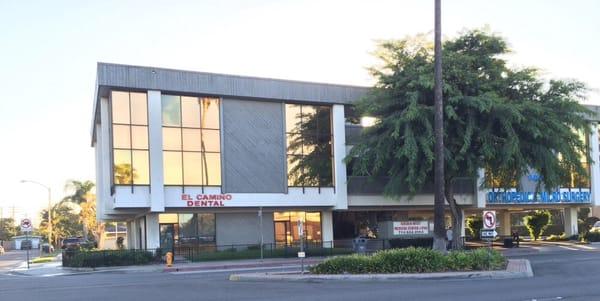 El Camino Dental - Anaheim CA