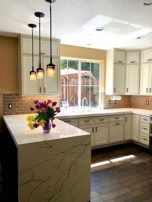 kitchen remodeling company