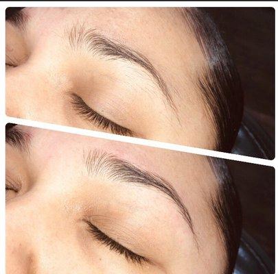 Brows by Arti!!!!!