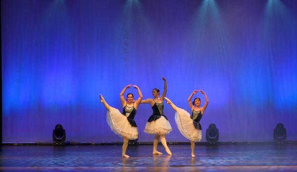 Photos from Recital 2019