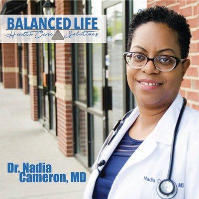 Balanced Life Health Care Solutions