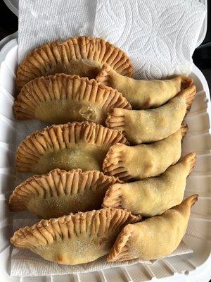 Empanadillas