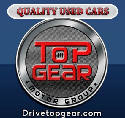 Top Gear Motor Group