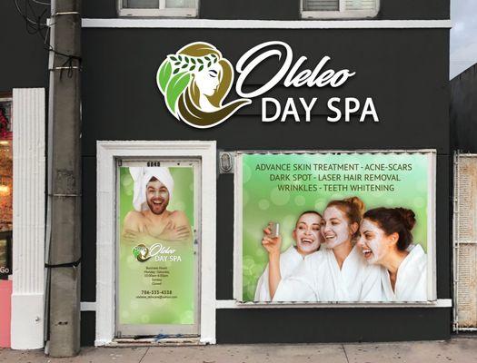 Oleleo Day Spa