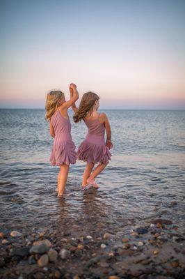 beach photographer