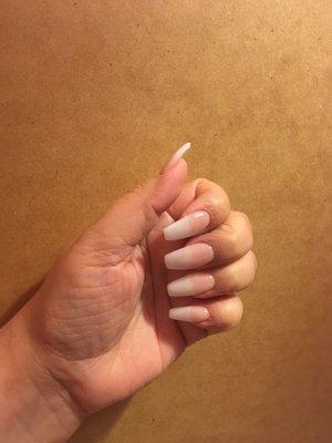 Nails by Kim