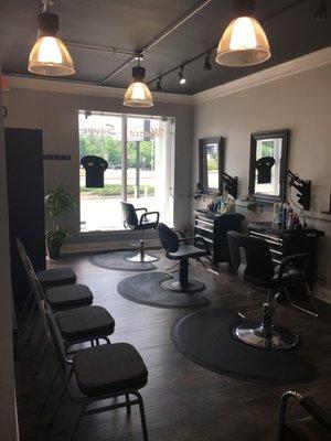 Mario Savvi Hair salon