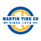 Martin Tire Company