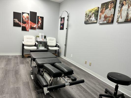 Alliance Chiropractic & Rehabilitation