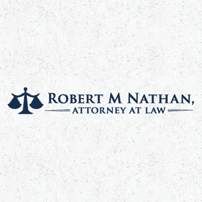 Robert M Nathan Attorney At Law