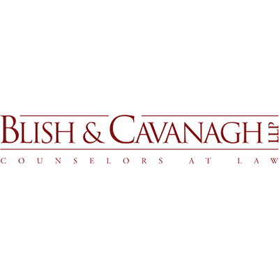 Blish & Cavanagh