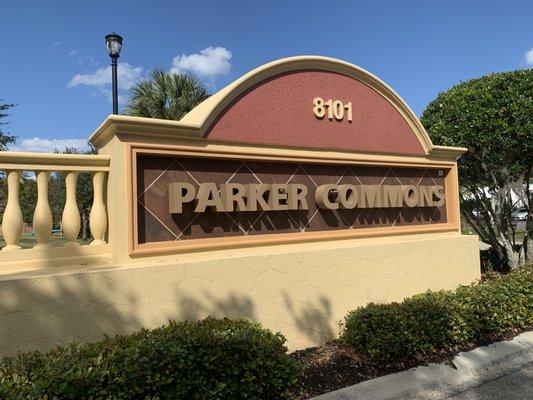 Our Fort Myers / Cape Coral Office located on Daniels Parkway right off 75.