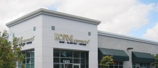 Home Elements Showroom