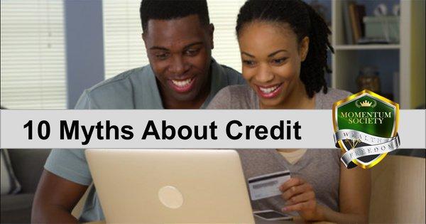 Credit Secrets