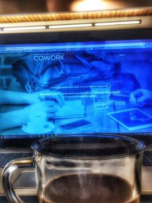 Encompass Cowork