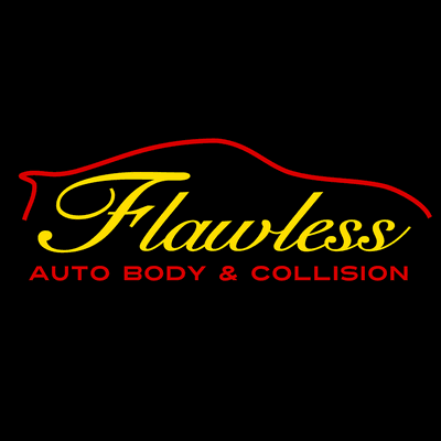 Flawless Auto Body & Collision