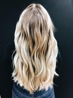 Jaycie's Balyage