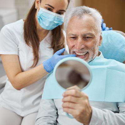 Dental Implants in Anaheim Orange County, Only $65 per Month, Call Now