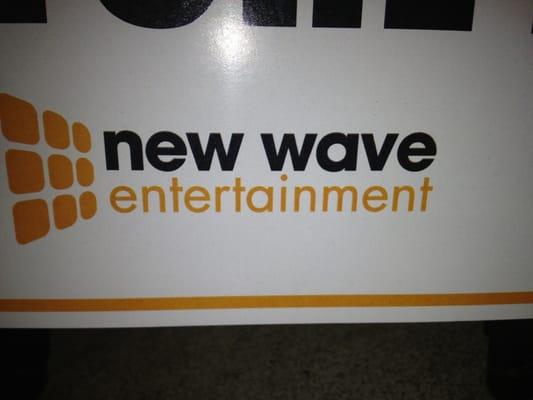 New Wave Entertainment