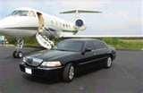 Private Jet Charter Limousine Service