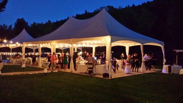 Rivers Edge Events