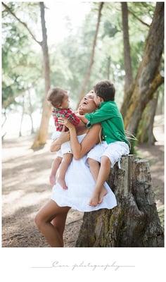 Family Session- Oahu, HI