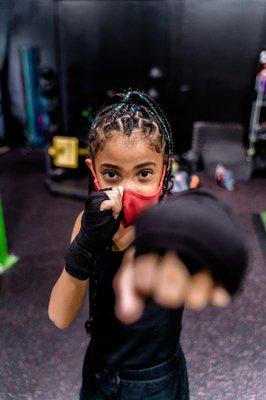 Elite Boxing & Fitness