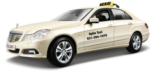 Optix Taxi