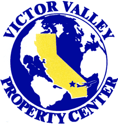 Victor Valley Property Center