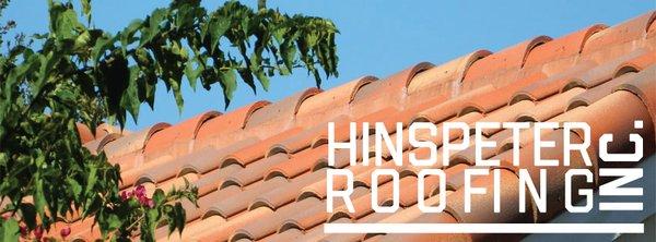 Hinspeter Roofing, Inc.