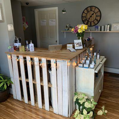 Alecia Nicole's Beautique and Spa