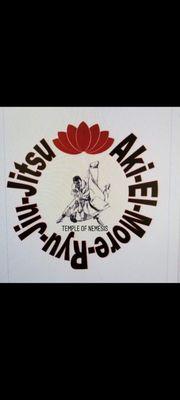 This is the Logo of our Dojo.