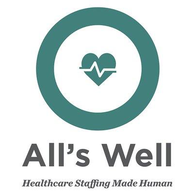 All's Well Health Care Services- San Bernardino