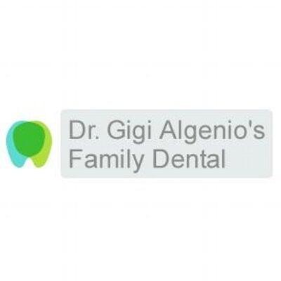 Dr. GiGi Algenios Family Dental