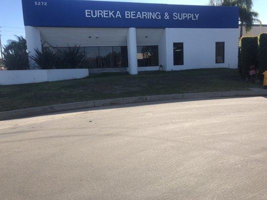 Eureka Bearing & Supply