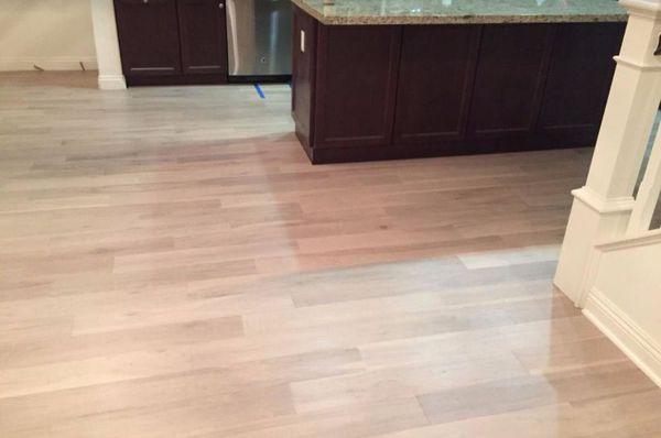 engineered wood flooring