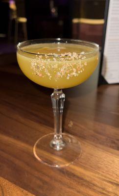 Millionaire's Margarita