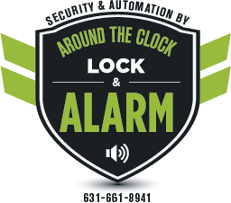 Around The Clock Lock & Alarm Co