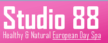 Studio 88 European Day Spa