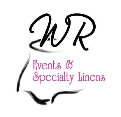 Professional Event Planning Services and Specialty Linens