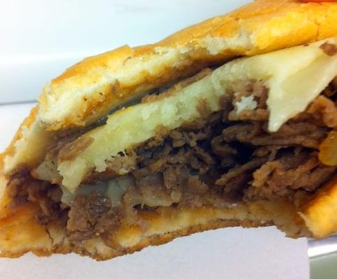 Champion Cheesesteaks