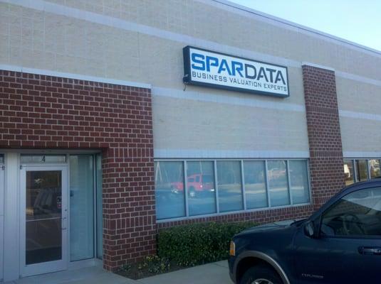 Spardata