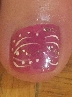 Nail art