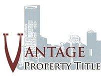 Vantage Property Title Company