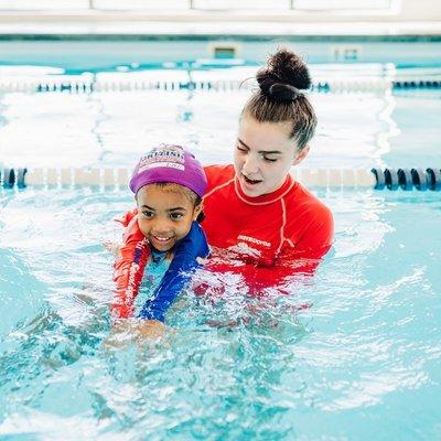 British Swim School at Winchester Gardens - Maplewood