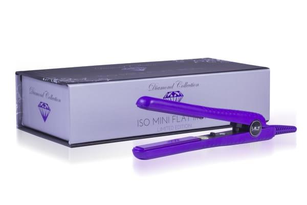 ISO Mini Flat Iron