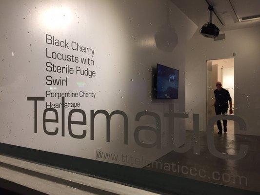 Telematic