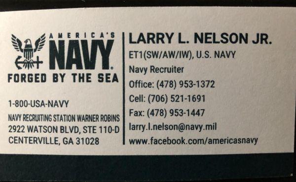 Hi. Give me a call or text to my cell for the fastest response. Come join the winning team today!