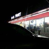 S & S Mart