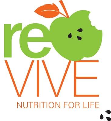 Revive Nutrition for Life